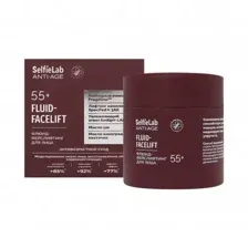 Selfielab ANTI-AGE Флюид-фейслифтинг для лица,55,50 мл