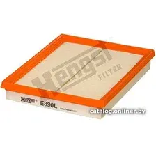 Воздушный фильтр Hengst E890L