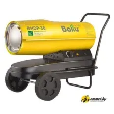 Дизельная тепловая пушка Ballu BHDP-30