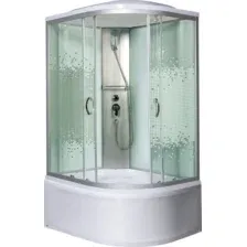 Душевая кабина Мономах XL 100/80/44 МЗ L