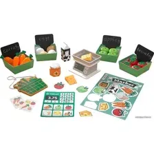 Магазин игрушечный KidKraft Фермерский рынок 53540-KE
