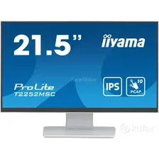 Монитор iiyama ProLite T2252MSC-W2