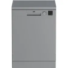 Отдельностоящая посудомоечная машина BEKO DVN053WR01S