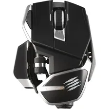 Игровая мышь Mad Catz R.A.T. DWS