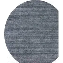 Ковер для жилой комнаты Indo Rugs Wellington 580 80x200 (серебро)