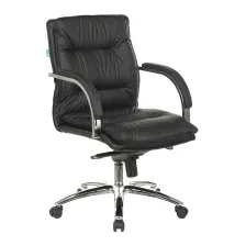 Кресло Бюрократ T-9927SL-LOW (черный)