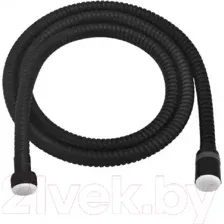 Душевой шланг LEMARK LE8023S (черный)