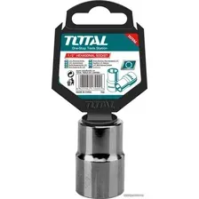 Головка слесарная Total THTST12251