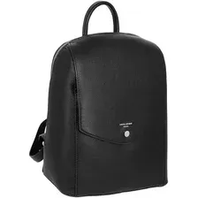 Городской рюкзак David Jones 823-CM6751-BLK (черный)