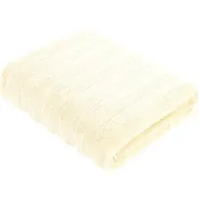Полотенце Verossa Stripe 2 50x90 (экрю)