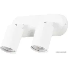 Спот Arte Lamp Aquarius A3226PL-2WH