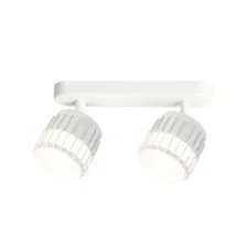 Спот Arte Lamp ATRIA A8031PL-2WH
