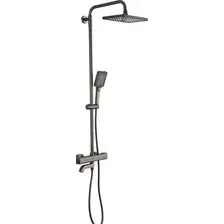 Душевая система со смесителем Gappo G2491-9