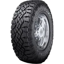 Летние шины Goodyear Wrangler DuraTrac 255/55R19 111Q