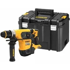 Перфоратор DeWalt DCH416NT-XJ (без АКБ, кейс)