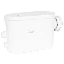 Канализационная установка JEMIX STP-200 LUX