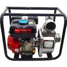 Мотопомпа Edon WP-80