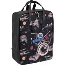 Рюкзак Erich Krause StreetLine 16L Red Planet / 54702