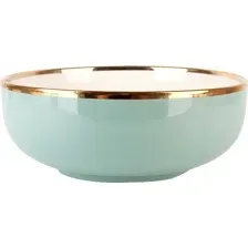 Салатник Nouvelle Royal line. Mint / 1731005