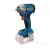 Гайковерт Bosch GDS 18V-350 Professional 06019M5020 (без АКБ)