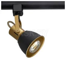 Трековый светильник Arte Lamp Jovi A1677PL-1GO