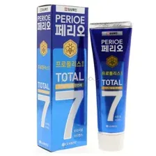 Зубная паста PERIOE Total 7 Original комплексного действия 120г