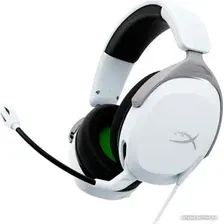 Наушники HyperX CloudX Stinger 2 Core (для Xbox, белый)