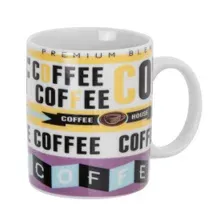 Кружка Perfecto Linea COFFEE-1 30-063621
