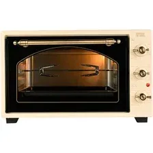 Мини-печь GFgril GFO-42-beige
