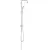 Душевая система  Grohe New Tempesta Cosmopolitan System 200 26453001