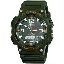 Наручные часы Casio AQ-S810W-3A