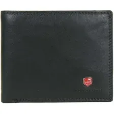 Кошелек Peterson PTN MR-11-CN (черный)