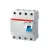 Устройство защитного отключения ABB F204 4P 25A 30mA 6kА 4М 2CSF204001R1250