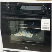 MILLEN MEO 605 BL духовой шкаф
