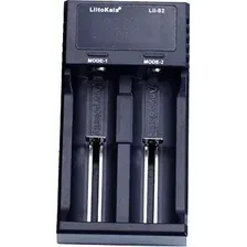 Зарядное устройство LiitoKala Lii-S2