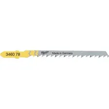 Набор пильных полотен Milwaukee 4932346078