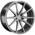 Литые диски LS FG01 21x10" 5x112мм DIA 66.6мм ET 20мм MGMF
