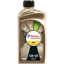Моторное масло Total Quartz Ineo MDC 5W-30 1л