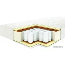 Матрас Цветные сны Strong Oxygen 130x200