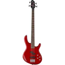 Бас-гитара Cort Action Bass Plus TR