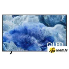 Телевизор Samsung AI QLED 4K Q8F QE65Q8FAAUXRU