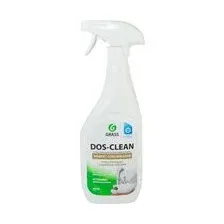 Средство чистящее универсальное "Dos-clean" (600 мл)