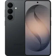 Смартфон Samsung Galaxy S26 12GB/512GB (черный)