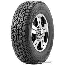 Летние шины Bridgestone Dueler A/T 693 265/55R20 113V