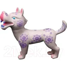 Фигурка коллекционная Masai Mara Дрими. Волк / MM206-468