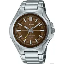 Наручные часы Casio MTP-RS100D-5A