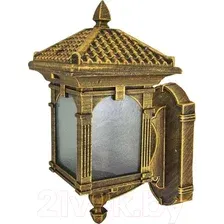 Светильник уличный TDM SQ0330-0077