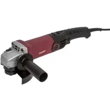 Угловая шлифмашина Pioneer Tools AG-M950-125-02