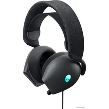 Наушники Dell Alienware AW520H (черный)