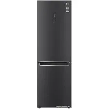 Холодильник LG DoorCooling GC-B459SBUM